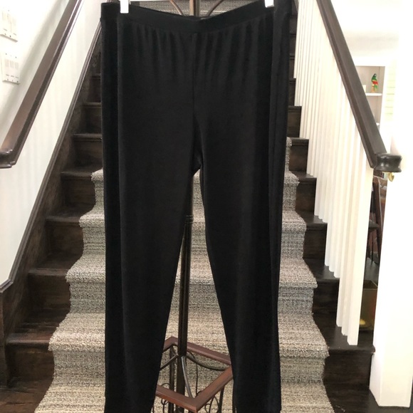 Chico’s size 2 travelers jogger pants - Picture 4 of 4